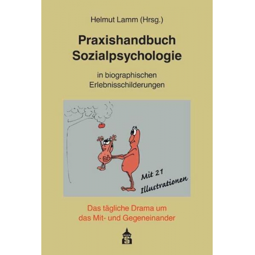 Praxishandbuch Sozialpsychologie in biographischen Erlebnisschilderungen