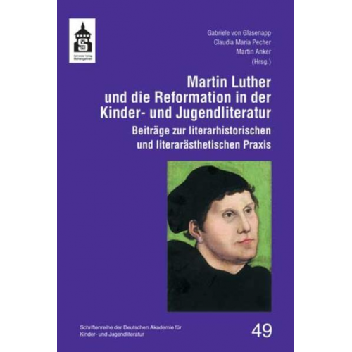 Martin Luther und die Reformation in der Kinder- und Jugendliteratur