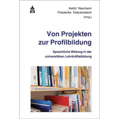 Von Projekten zur Profilbildung