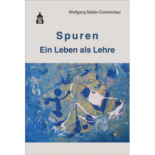 Wolfgang Müller-Commichau - Spuren