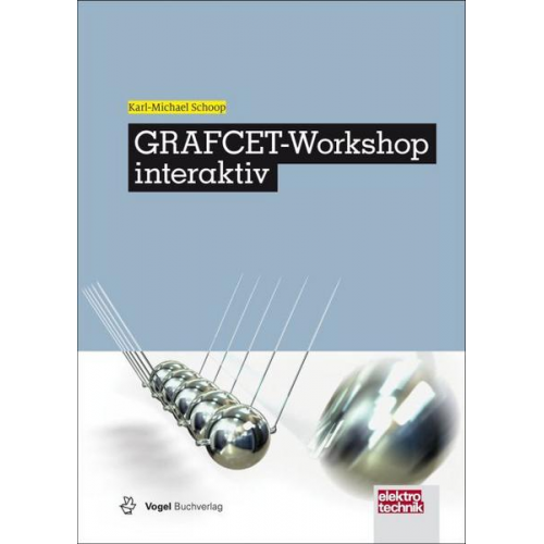 Karl-Michael Schoop - GRAFCET-Workshop interaktiv