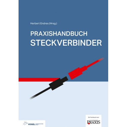 Praxishandbuch Steckverbinder