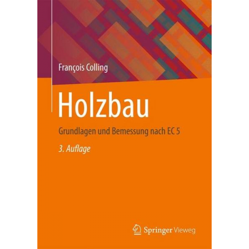 Francois Colling - Holzbau