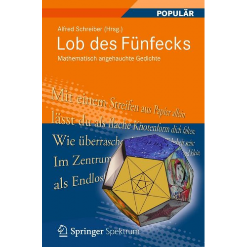 Lob des Fünfecks