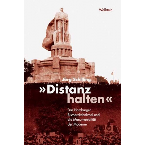 Jörg Schilling - Distanz halten