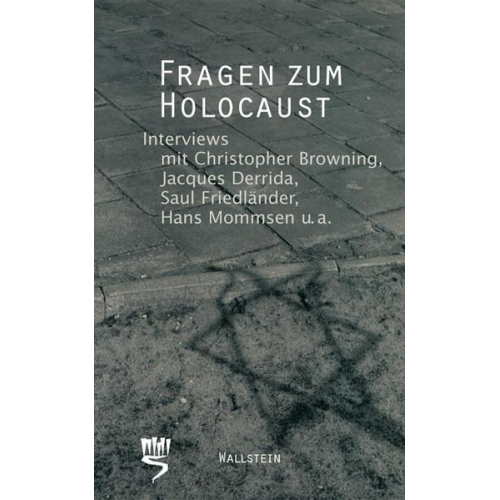 David Bankier - Fragen zum Holocaust