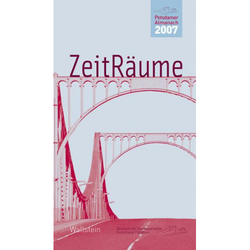 Martin Sabrow - ZeitRäume 2007