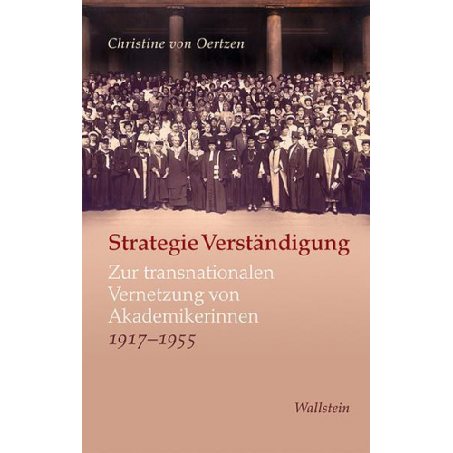 Christine Oertzen - Strategie Verständigung