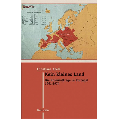 Christiane Abele - Kein kleines Land