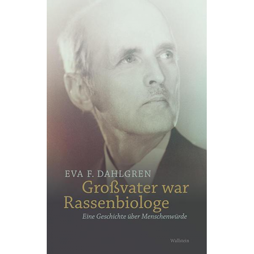 Eva F. Dahlgren - Großvater war Rassenbiologe