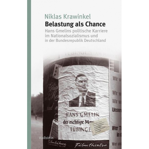 Niklas Krawinkel - Belastung als Chance