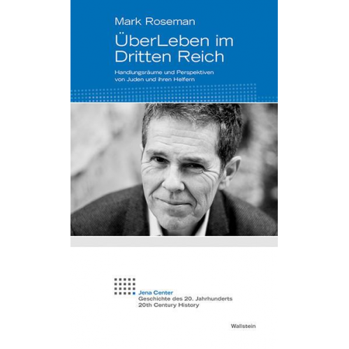 Mark Roseman - ÜberLeben im Dritten Reich