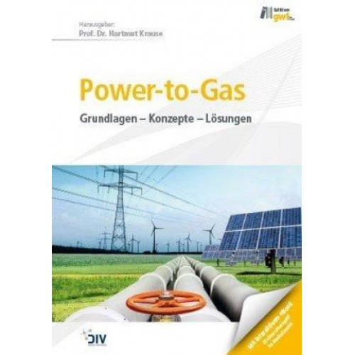 Power-to-Gas