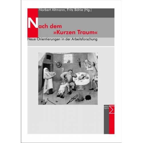 Nach dem »Kurzen Traum«