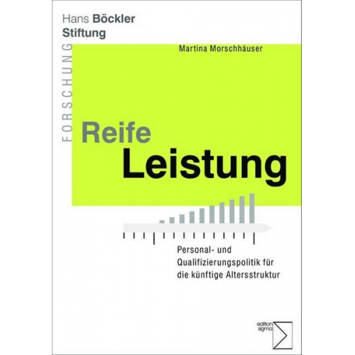 Martina Morschhäuser - Reife Leistung