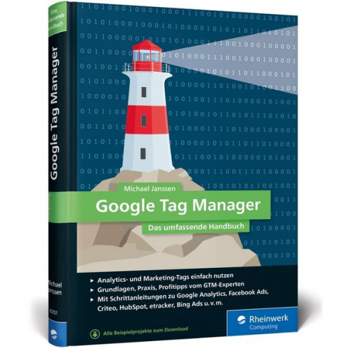 Michael Janssen - Google Tag Manager