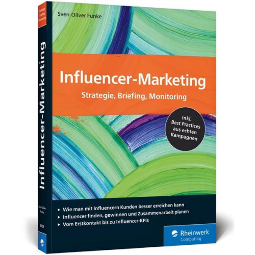 Sven-Oliver Funke - Influencer-Marketing