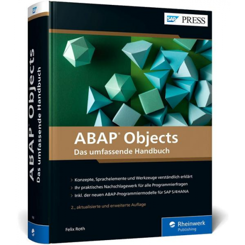 Felix Roth - ABAP Objects