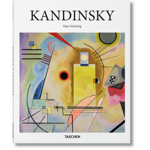 Hajo Düchting - Kandinsky