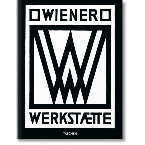 Gabriele Fahr-Becker - Wiener Werkstätte