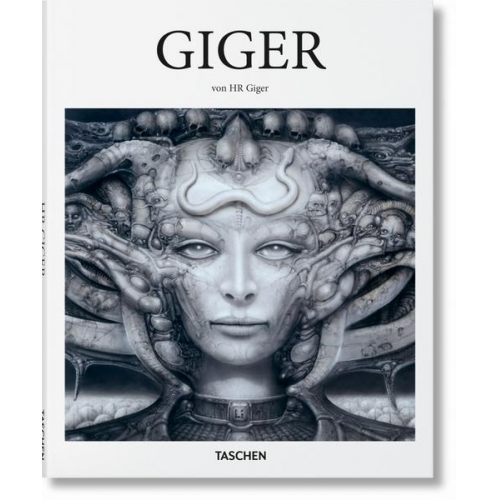 Hans Rudi Giger - Giger