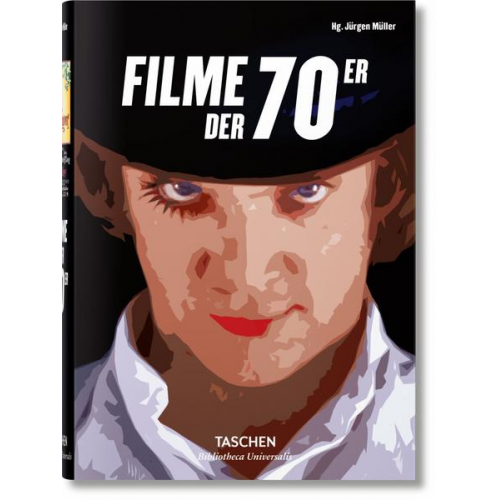 Jürgen Müller - Filme der 70er