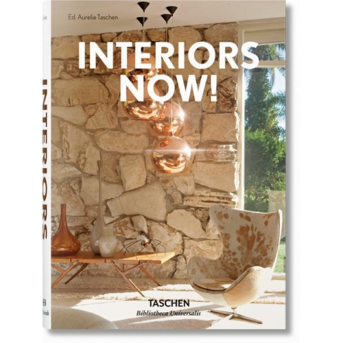 Interiors Now!