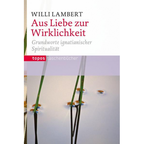 Willi Lambert - Aus Liebe zur Wirklichkeit