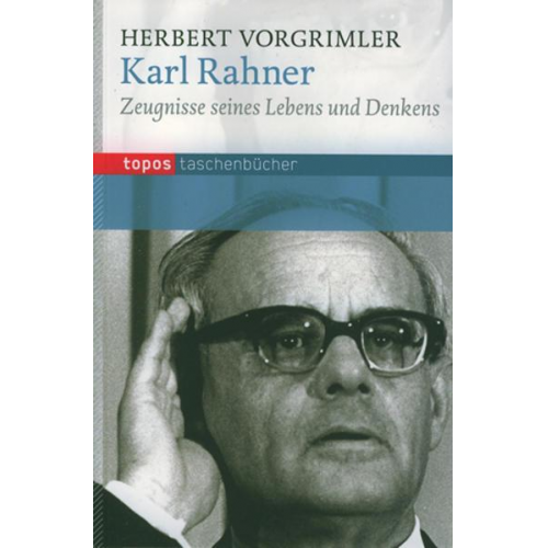 Herbert Vorgrimler - Karl Rahner