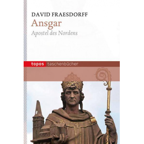 David Fraesdorff - Ansgar