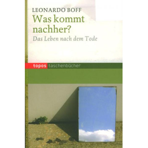 Leonardo Boff - Was kommt nachher?