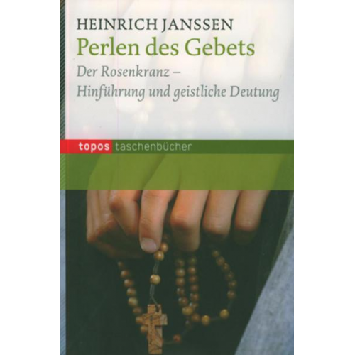 Heinrich Janssen - Perlen des Gebets