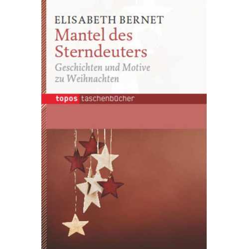 Elisabeth Bernet - Der Mantel des Sterndeuters