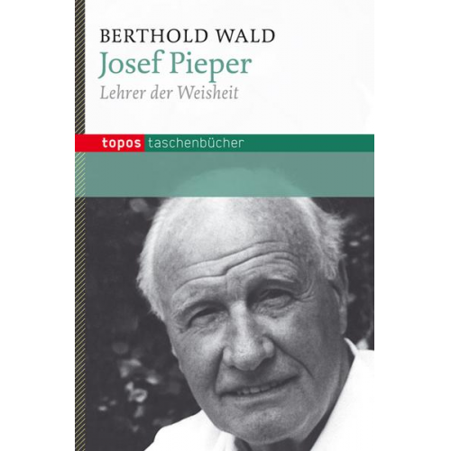 Berthold Wald - Josef Pieper