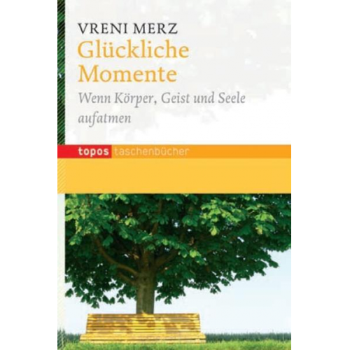 Vreni Merz - Glückliche Momente