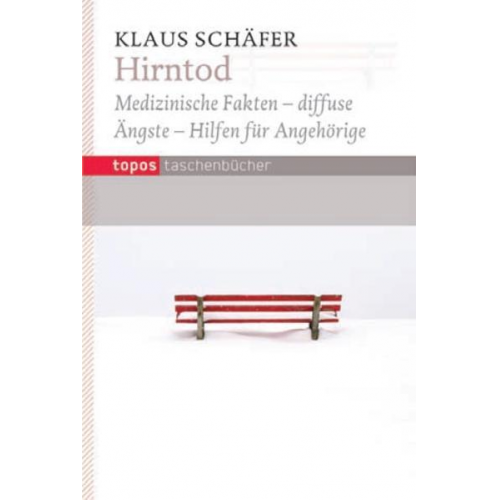 Klaus Schäfer - Hirntod