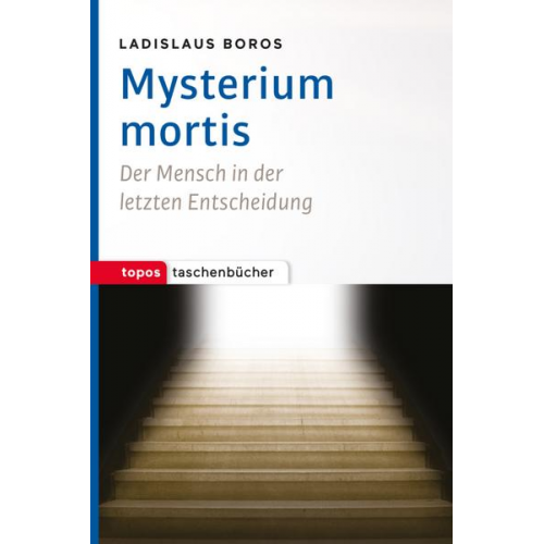 Ladislaus Boros - Mysterium mortis