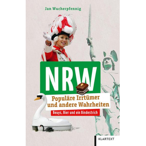 Jan Wucherpfennig - NRW