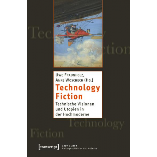 Technology Fiction