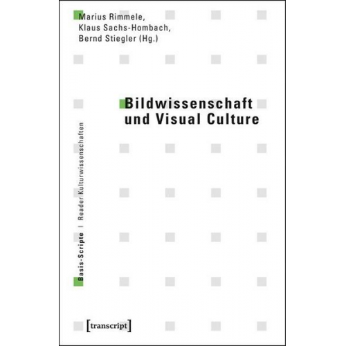 Bildwissenschaft und Visual Culture