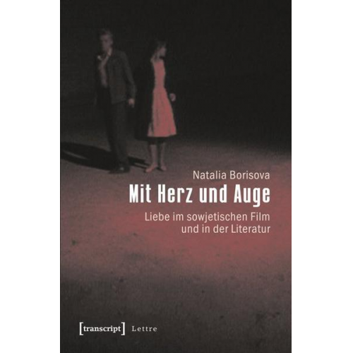 Natalia Borisova - Mit Herz und Auge