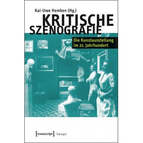 Kritische Szenografie