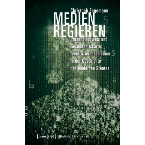 Christoph Engemann - Medien Regieren