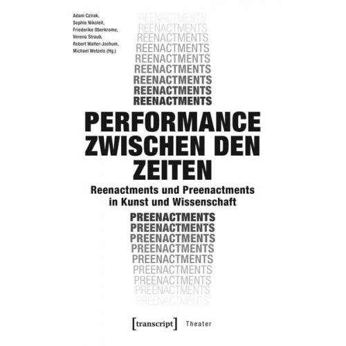 Performance zwischen den Zeiten