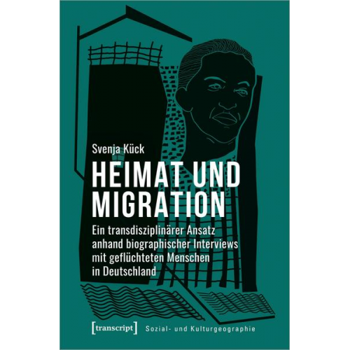 Svenja Kück - Heimat und Migration