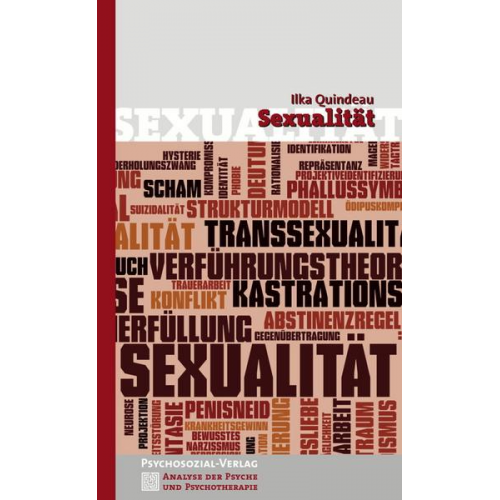 Ilka Quindeau - Sexualität