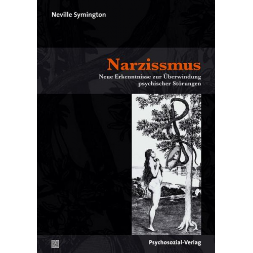 Neville Symington - Narzissmus