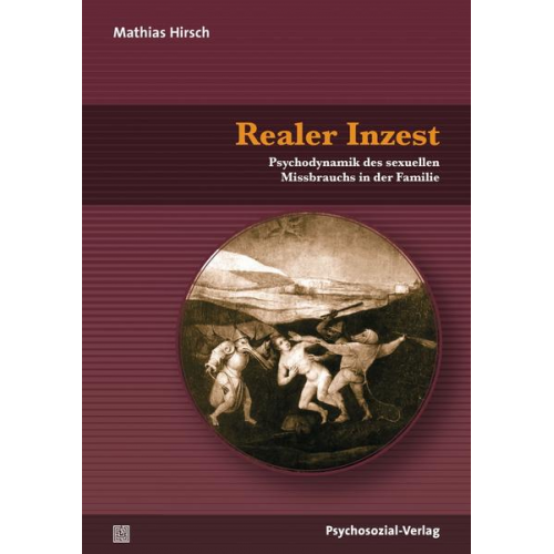 Mathias Hirsch - Realer Inzest