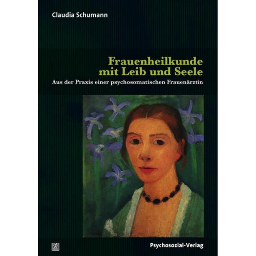 Claudia Schumann - Frauenheilkunde mit Leib und Seele