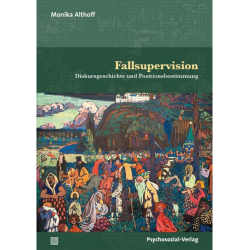 Monika Althoff - Fallsupervision